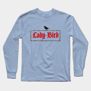 Lady bird Long Sleeve T-Shirt